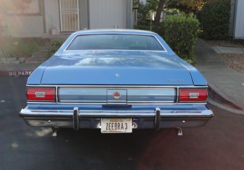 Ford Santa Rosa >> Buy used 1975 Ford Gran Torino Sport - Beautiful Car!! Unique Starsky & Hutch paint job! in ... Ford Santa Rosa >> Buy used 1975 Ford Gran Torino Sport - Beautiful Car!! Unique Starsky & Hutch paint job! in ...