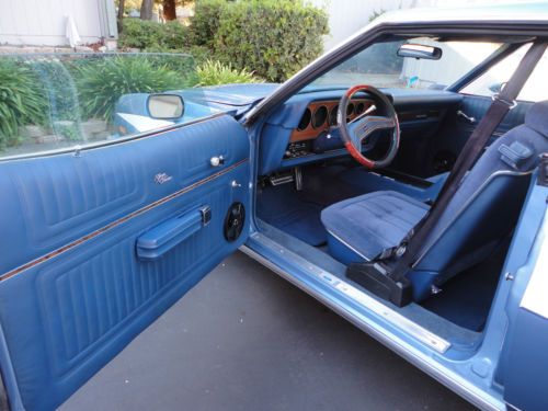 How To Figure Car Payment >> Buy used 1975 Ford Gran Torino Sport - Beautiful Car!! Unique Starsky & Hutch paint job! in ... How To Figure Car Payment >> Buy used 1975 Ford Gran Torino Sport - Beautiful Car!! Unique Starsky & Hutch paint job! in ...