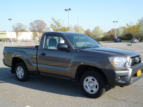 toyota tacoma 4x4 manual transmission eBay
