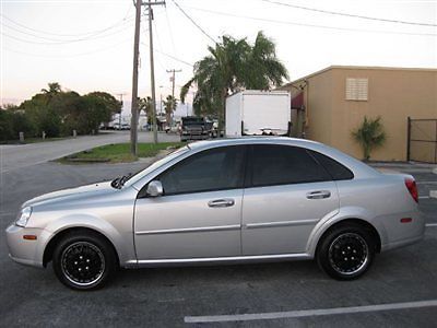 34,000 miles florida automatic drives and looks like new stunning car $6,500 obo