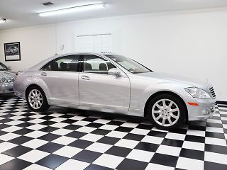 2007 mb s550 1 owner only 16k miles just pre-certified @mb palm bch loaded