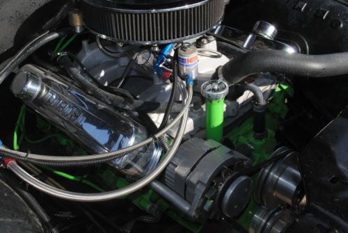 Buy used 1972 Oldsmobile Cutlas 455 Engine 530 HP 250 HP ...