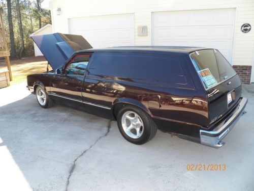 Used Trucks For Sale Louisville Ky >> Buy used 1978 Pontiac LeMans Custom Delivery Wagon in ... Used Trucks For Sale Louisville Ky >> Buy used 1978 Pontiac LeMans Custom Delivery Wagon in ...