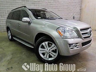 2008 gray 4 matic 1 owner suv just traded in call now 4x4 4wd navigation  tx suv