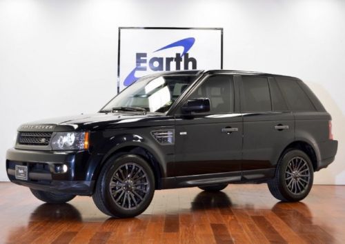 2011 range rover sport,loaded,crfx cert,trade in,1.99% wac,hurry wont last