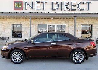 Htd leather power hard top touch screen phone warranty net direct autos texas