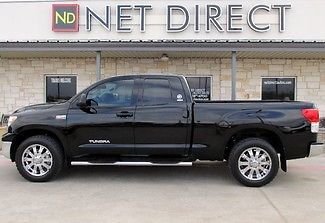 12 4x4 crew cab running boards low miles carfax 1 owner net direct auto texas