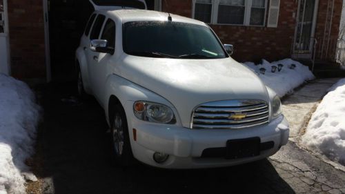 Buy used 2008 Chevrolet HHR LT Wagon 4-Door 2.2L in , for ... Buy used 2008 Chevrolet HHR LT Wagon 4-Door 2.2L in , for ...