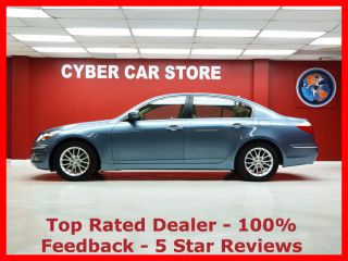 Florida lease return.perfect clean carfax service is up to date &amp; full fct wrty.