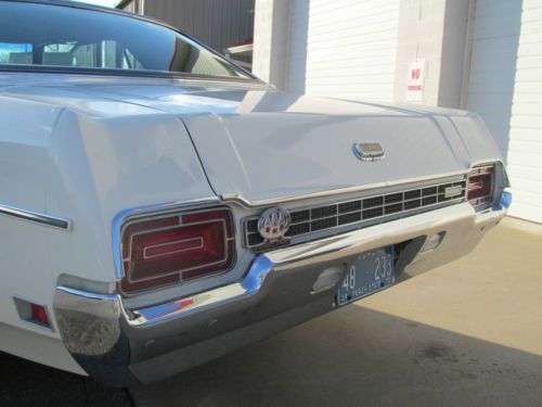 New Ford Ranger Usa >> Buy used 1970 FORD LTD GALAXIE BROUGHAM in Wilkesboro ... New Ford Ranger Usa >> Buy used 1970 FORD LTD GALAXIE BROUGHAM in Wilkesboro ...