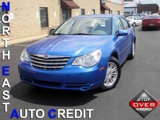 2008(08) blue touring! all power alloys abs cd auto !!!