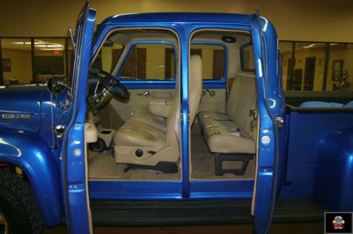 Used Trucks Orlando >> Buy new 1953 Ford F100 Custom 4 Door Truck in Orlando ... Used Trucks Orlando >> Buy new 1953 Ford F100 Custom 4 Door Truck in Orlando ...