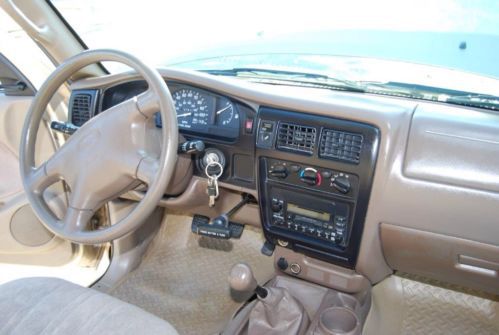 toyota tacoma 4x4 manual eBay
