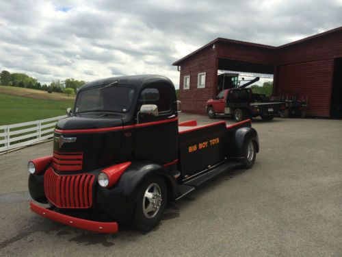 Buy used 1942 Chevy COE, Cab Over Engine in Knoxville ...