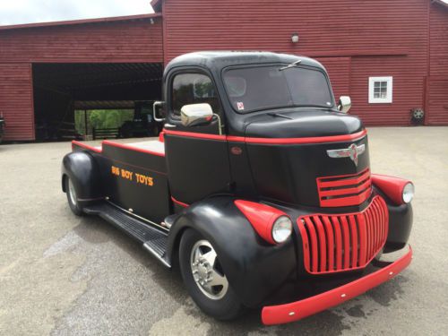 Used Cab And Chassis Trucks For Sale >> Buy used 1942 Chevy COE, Cab Over Engine in Knoxville ... Used Cab And Chassis Trucks For Sale >> Buy used 1942 Chevy COE, Cab Over Engine in Knoxville ...