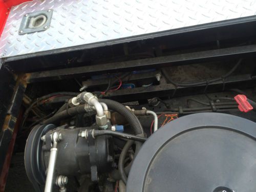Buy used 1942 Chevy COE, Cab Over Engine in Knoxville ...