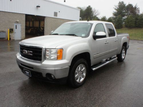 11 4x4 pickup truck heated seats low miles