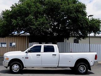 Dodge ram clean drw b&amp;w hitch bed liner cruise spacious power mirrors/windows