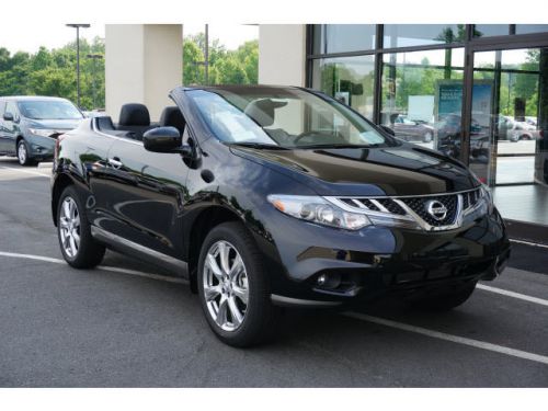Bose Speakers For Cars >> Find new 2014 Nissan Murano CrossCabriolet Base in 629 ... Bose Speakers For Cars >> Find new 2014 Nissan Murano CrossCabriolet Base in 629 ...