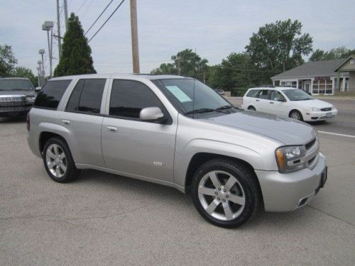 Find used 2008 Chevrolet TrailBlazer SS in 1790 N Us ... Find used 2008 Chevrolet TrailBlazer SS in 1790 N Us ...