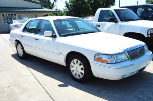 Used Cars Texarkana >> Find used 2003 Mercury Grand Marquis LS in 3120 Summerhill ... Used Cars Texarkana >> Find used 2003 Mercury Grand Marquis LS in 3120 Summerhill ...