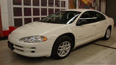 No reserve in az - 2001 dodge intrepid se one owner off corporate lease
