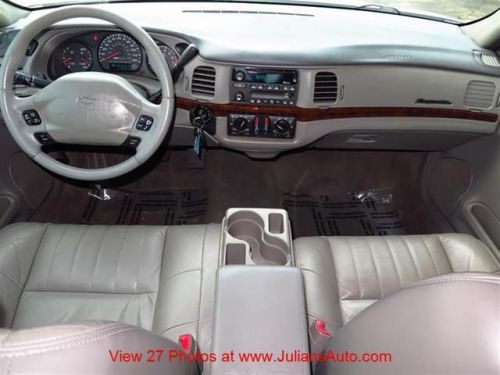 2003 Chevrolet Impala LS, US $5,999.00, image 3