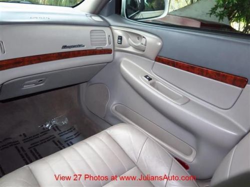 2003 Chevrolet Impala LS, US $5,999.00, image 4