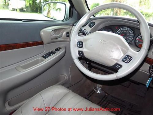 2003 Chevrolet Impala LS, US $5,999.00, image 19