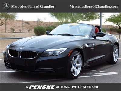 2009 bmw z4, manual, premium call 480-421-4530