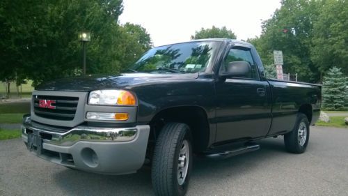 2004 gmc sierra 1500 w/ rear power liftgate