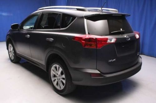 Find used 2013 Toyota RAV4 Limited Sport Utility 4-Door 2 ... Find used 2013 Toyota RAV4 Limited Sport Utility 4-Door 2 ...