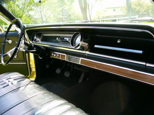 find used 1965 chevrolet impala convertible all original bill of sale for used car