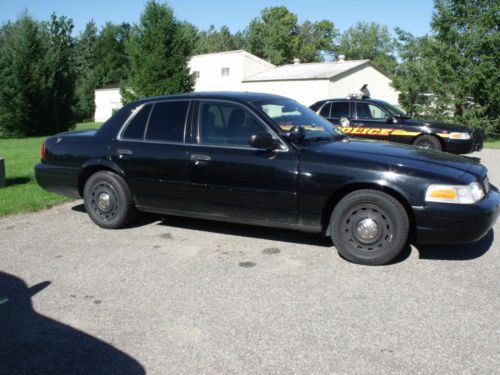 Retired Police Cars For Sale >> Find used Police Interceptor, Retired Patrol Car in ... Retired Police Cars For Sale >> Find used Police Interceptor, Retired Patrol Car in ...