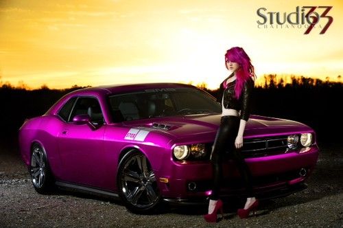 1 of 1 2010 mollypop sms dodge challenger supercharged 700hp saleen built