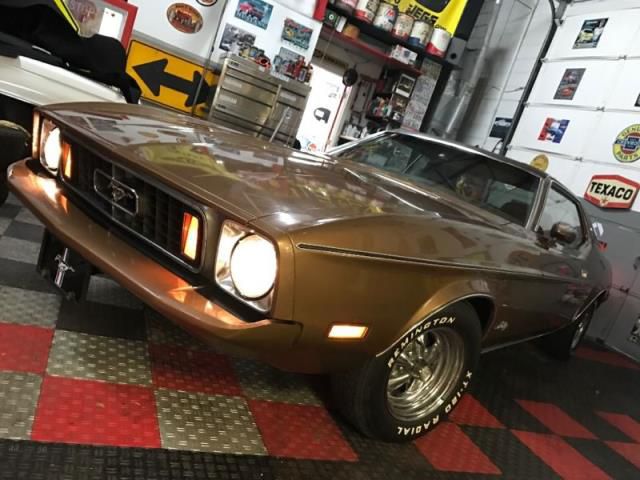 1973 Ford Mustang, US $2,200.00, image 2