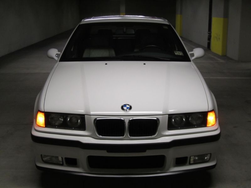 1998 BMW M3, US $7,500.00, image 1