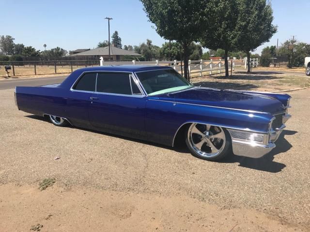 1965 cadillac deville coupe deville hot rod bagged