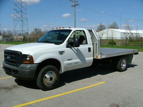 2006 ford f350 dually