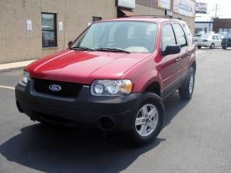 2005 red xls!
