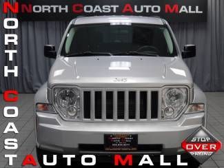 2010(10) jeep liberty sport only 10756 miles! like new! clean! must see! save!!!