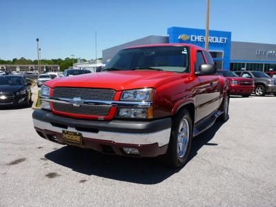 2004 chevy silverado southern comfort ultimate conversion truck very clean
