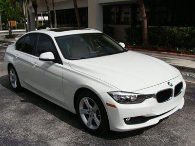 2012 bmw 328i,warranty &amp; free bmw maintenance,1-owner,carfax certified,low miles