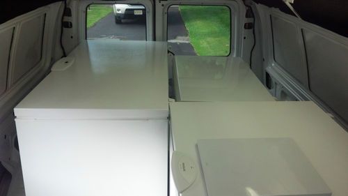 Find used ICE CREAM TRUCK 2007 E-250 Mr. Zebra in ... Find used ICE CREAM TRUCK 2007 E-250 Mr. Zebra in ...