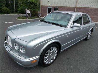 2005 bently arnage r must see !!! 22778 miles !!!