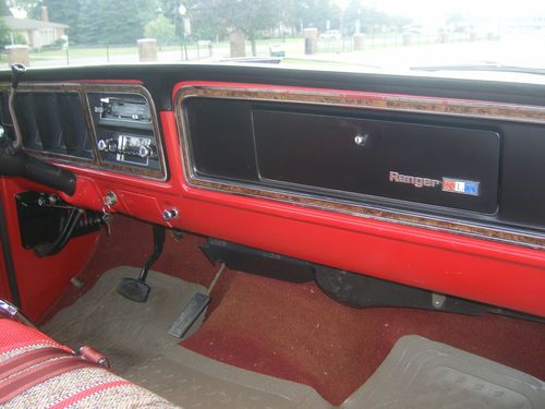 Used Ford Ranger For Sale >> Find used 1973 Ford F100 Retro Classic American Pickup ... Used Ford Ranger For Sale >> Find used 1973 Ford F100 Retro Classic American Pickup ...
