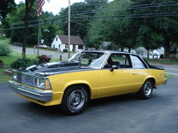 1980 chevy malibu