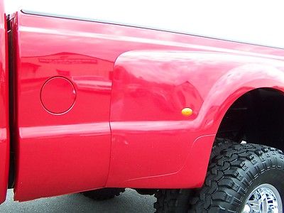 Find used RARE LOW MILE LIFTED 1999 Ford F350 Lariat ...