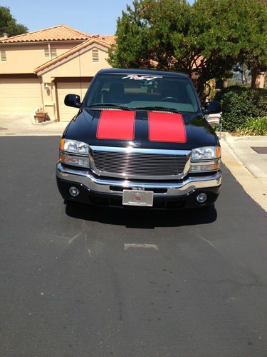 Gmc regency rst for sale #4