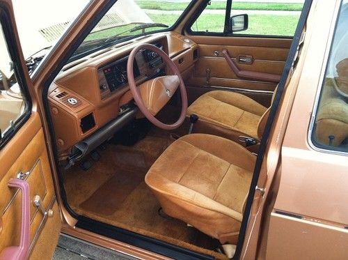 Find used 1982 Volkswagen Rabbit Diesel in Plano, Texas ... Find used 1982 Volkswagen Rabbit Diesel in Plano, Texas ...